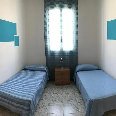 Dolce Estate Baia Apartmán *