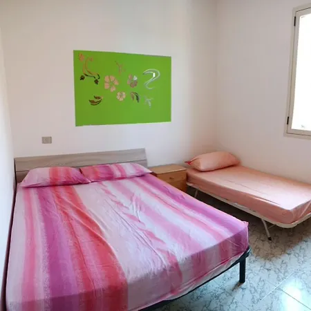 Apartmán Dolce Estate Baia