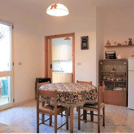 Dolce Estate Baia Apartmán Gallipoli