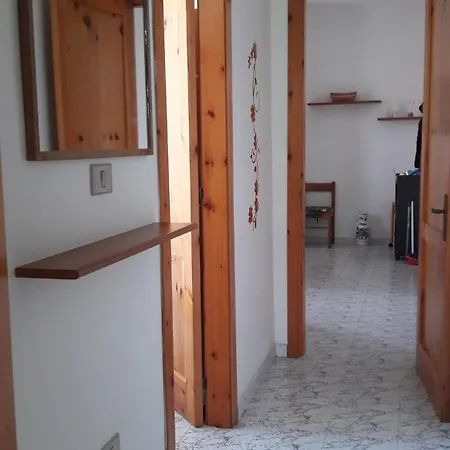 Apartmán Dolce Estate Baia *