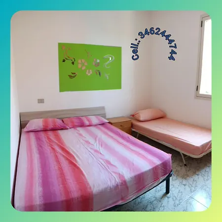 Lejlighed Dolce Estate Baia *