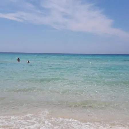 Apartment Dolce Estate Baia