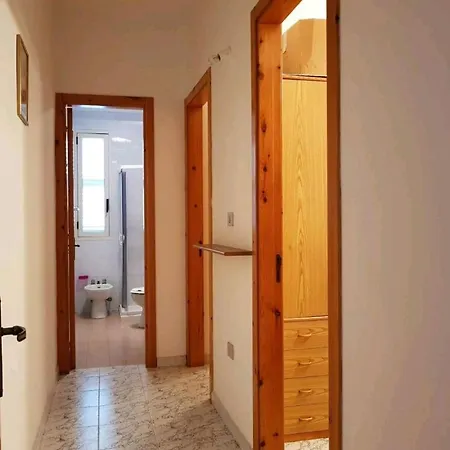 Dolce Estate Baia Lejlighed *