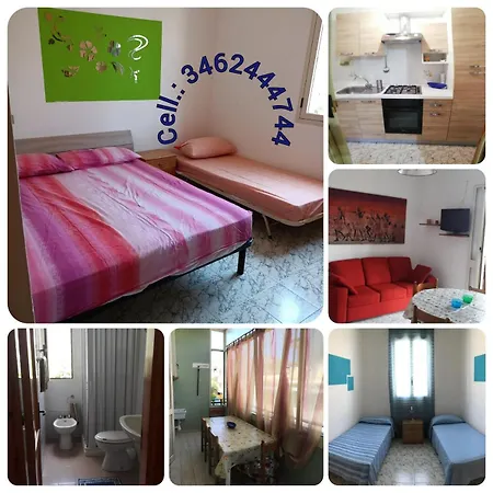 Dolce Estate Baia Gallipoli