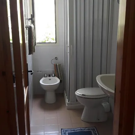 Dolce Estate Baia Apartment *