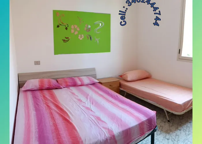 Apartment Dolce Estate Baia *