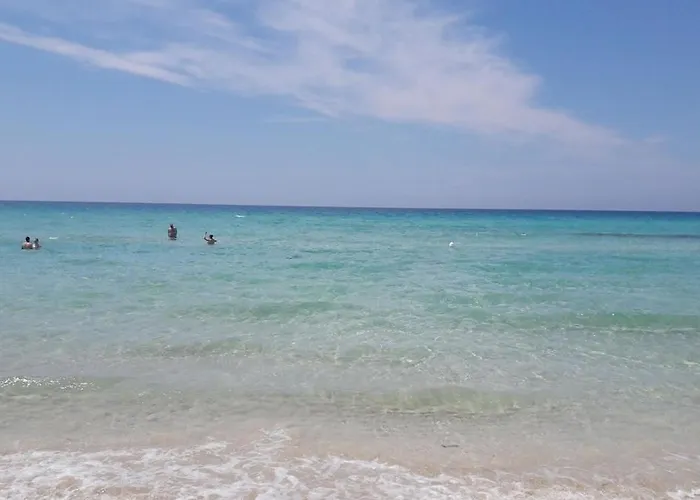 Apartment Dolce Estate Baia