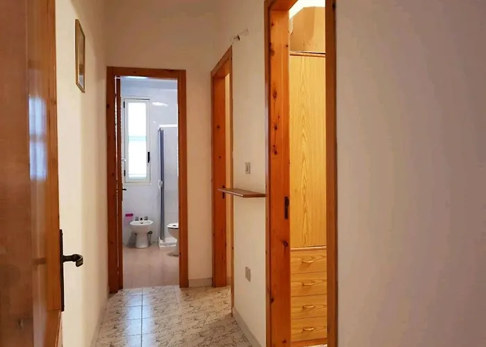 Dolce Estate Baia Apartment *