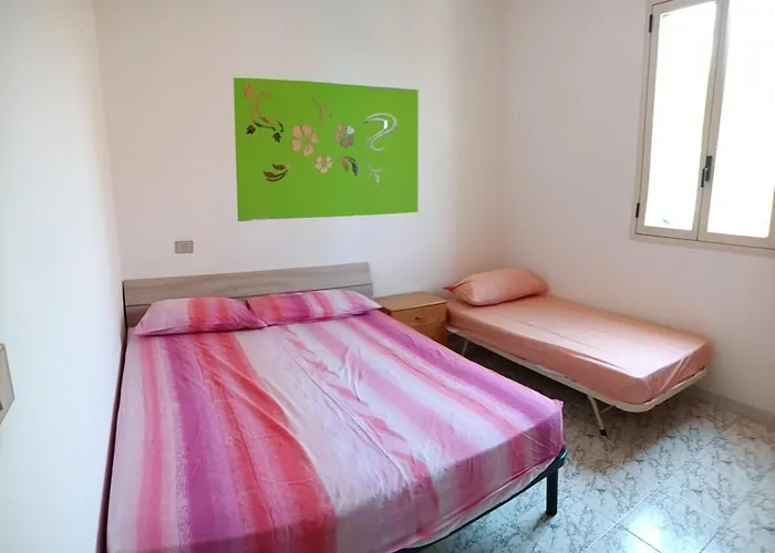 Apartment Dolce Estate Baia