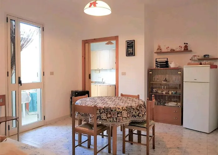 Dolce Estate Baia Apartment Gallipoli